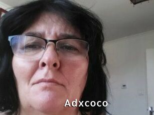 Adxcoco
