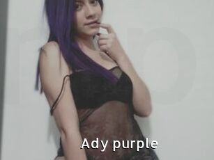 ady_purple My Porno Stash