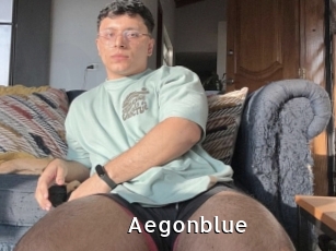 Aegonblue