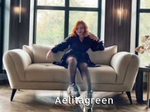 Aelitagreen