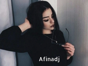 Afinadj