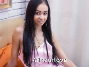 Afinaurlove