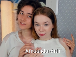 Afraandardith