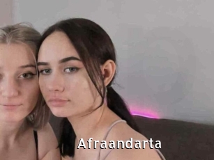 Afraandarta