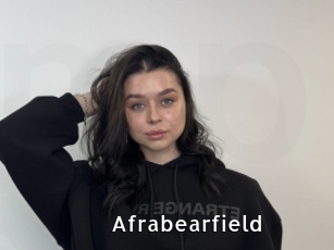 Afrabearfield