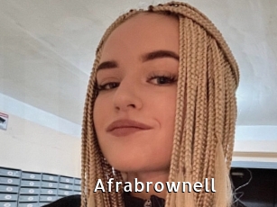 Afrabrownell