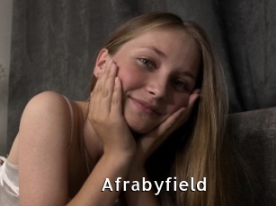 Afrabyfield