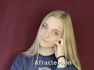 Afracleeton