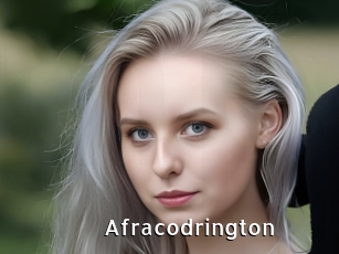 Afracodrington