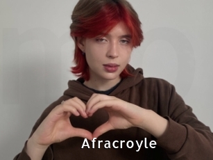 Afracroyle