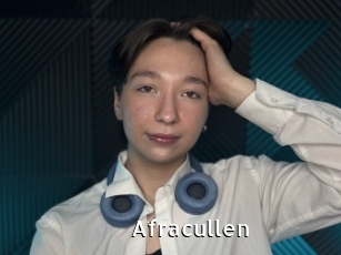 Afracullen
