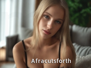 Afracutsforth