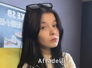 Afradelli