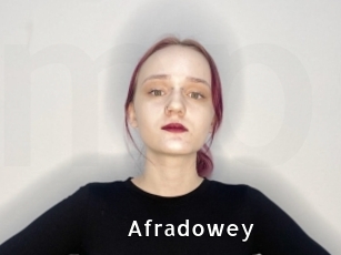 Afradowey