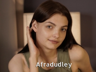 Afradudley