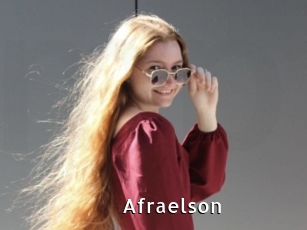 Afraelson