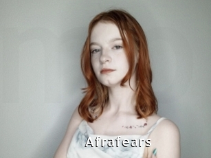 Afrafears