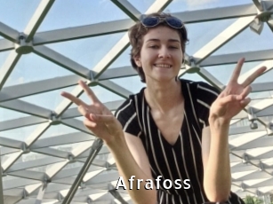 Afrafoss