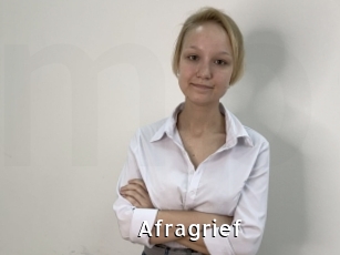 Afragrief