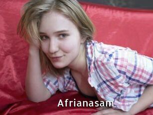 Afrianasam