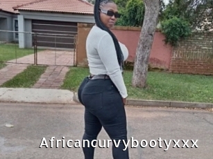 Africancurvybootyxxx