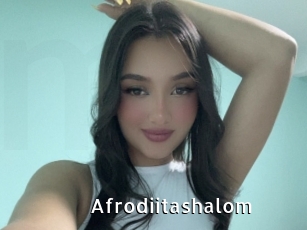 afrodiitashalom My Porno Stash