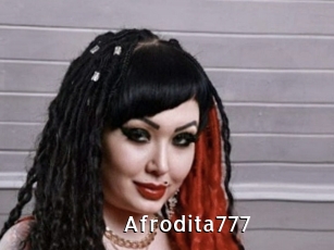 Afrodita777