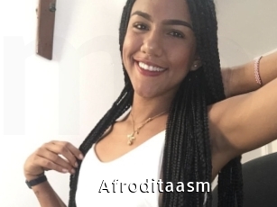 Afroditaasm