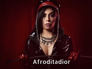 Afroditadior