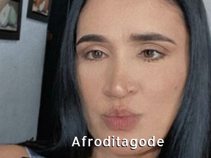Afroditagode