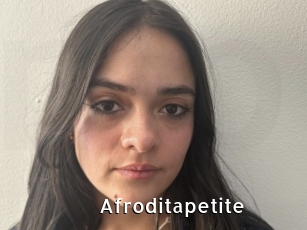 Afroditapetite