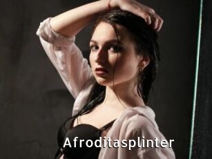 Afroditasplinter