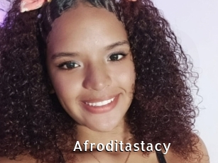 Afroditastacy