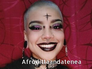 Afrodittaandatenea