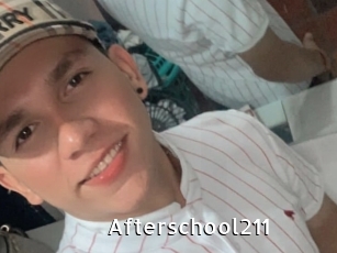 Afterschool211