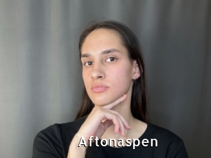 Aftonaspen
