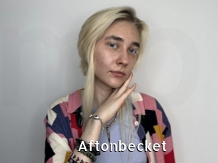 Aftonbecket