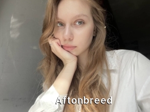 Aftonbreed