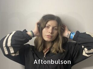 Aftonbulson