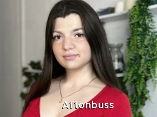 Aftonbuss