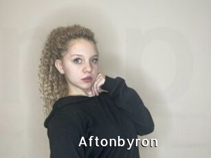 Aftonbyron
