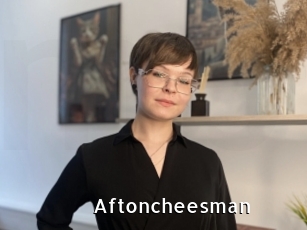 Aftoncheesman