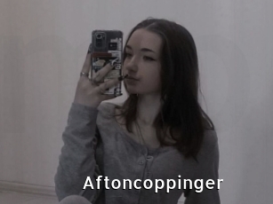 Aftoncoppinger