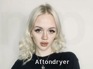 aftondryer My Porno Stash