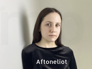 Aftoneliot