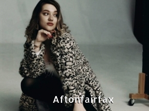 Aftonfairfax
