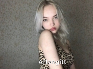Aftongitt