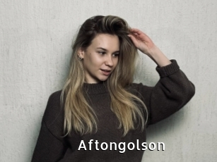 Aftongolson