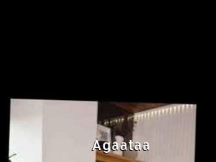 Agaataa