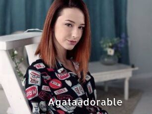 Agataadorable